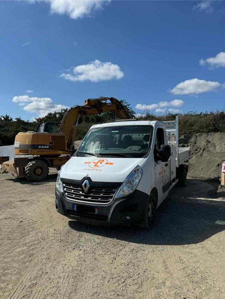 Experts en démolition à Toulouse