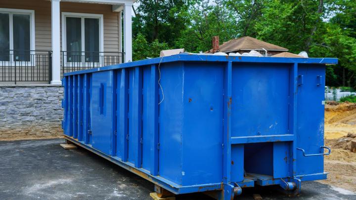 Service de location de benne à Toulouse